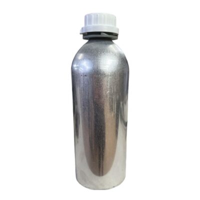 Empty Schutz Can 1 Liter