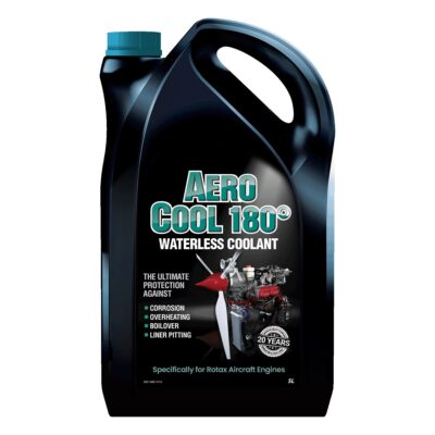 Hawk Aero Cool 180 Waterless Coolant 5L