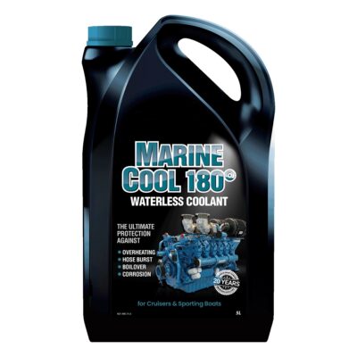 Hawk Marine Cool 180 Waterless Coolant 5L