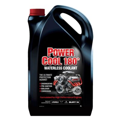Hawk Power Cool 180 Waterless Coolant 5L