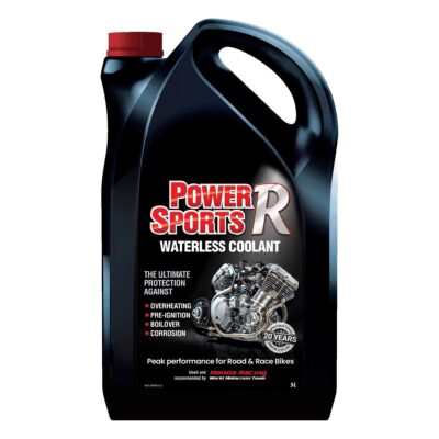 Hawk PowerSports R Waterless Coolant 5L