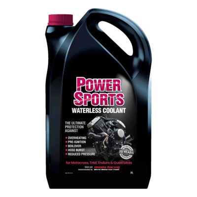 Hawk PowerSports Waterless Coolant 5L