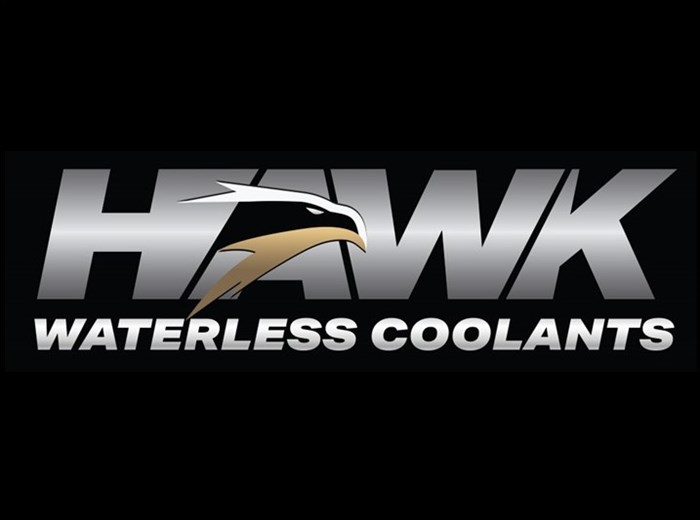 Hawk Waterless Coolants