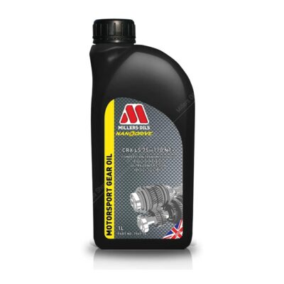 Millers CRX 75W110 NT+ Gear Oil 1L