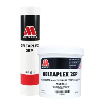 Millers Deltaplex 2EP Multi-purpose Grease