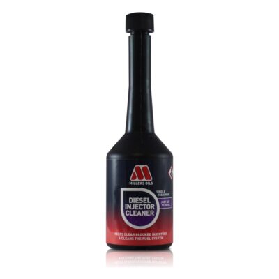 Millers Diesel Injector Cleaner 250ml bottle