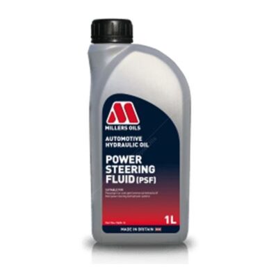 Millers Power Steering Fluid (PSF) 1 Litre