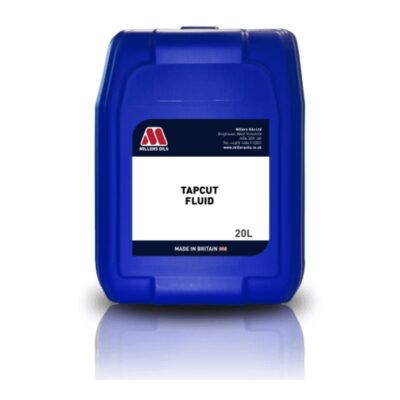 Millers Tapcut Cutting and Tapping Fluid