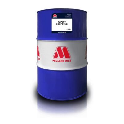 Millers Tapcut Tapping Compound 500g