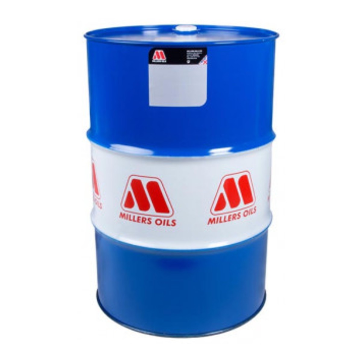 Millers Trident Professional 10w40 Engine Oil 199L