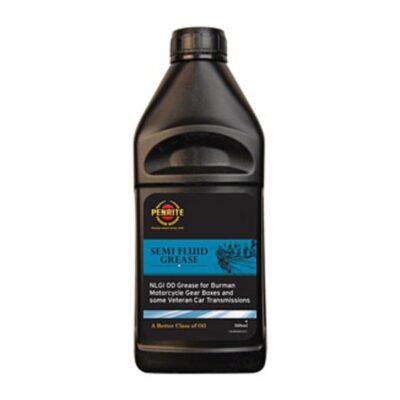 Penrite Semi Fluid Grease