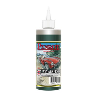 Penrite SU Dashpot Oil