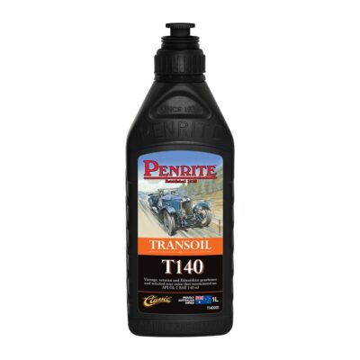 Penrite Transoil 140