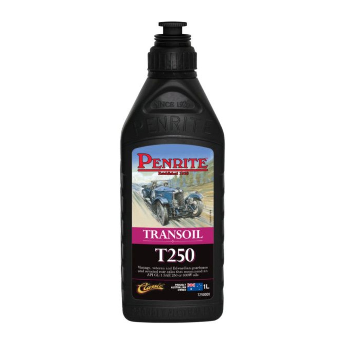 Penrite Transoil 250