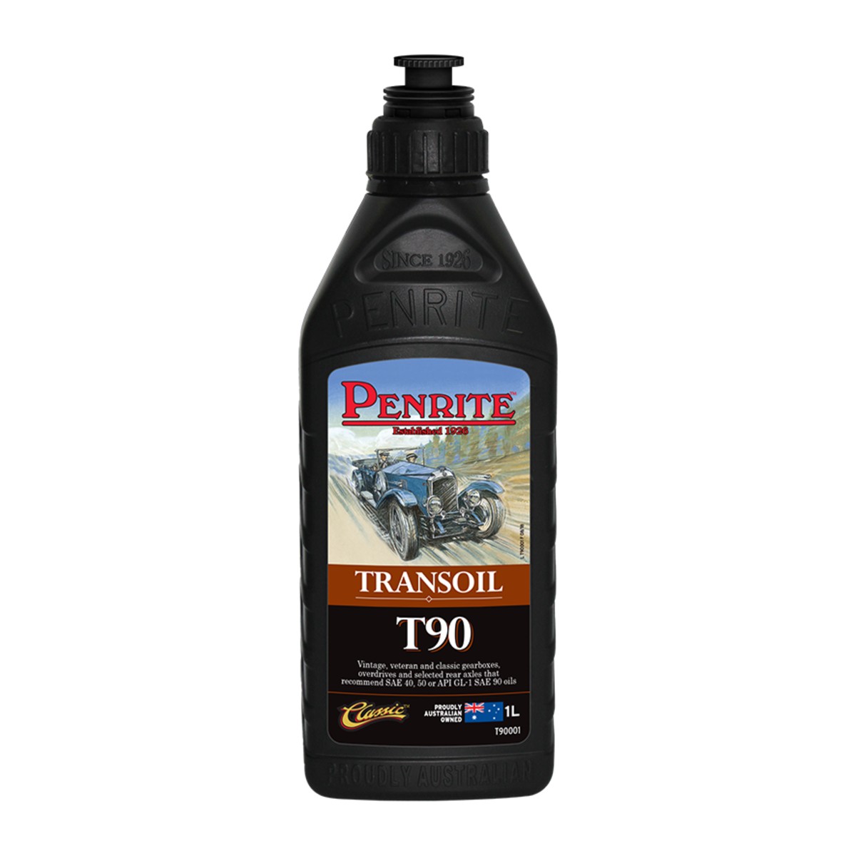 Penrite Transoil 90