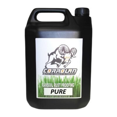Rustbuster Corrolan Pure Underbody Wax