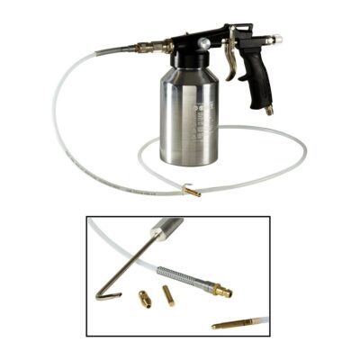 Rustbuster ELITE Rustproofing Injection Kit