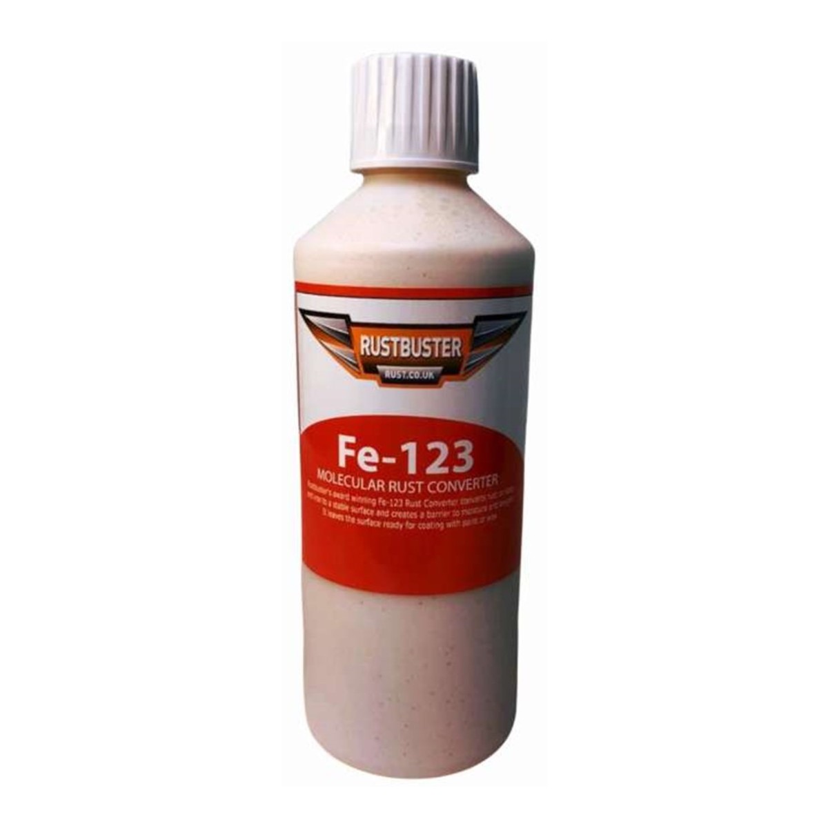 Rustbuster FE-123 rust converter