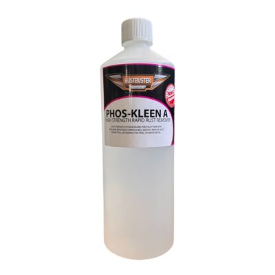Rustbuster Phos-Kleen (A) Rust Remover