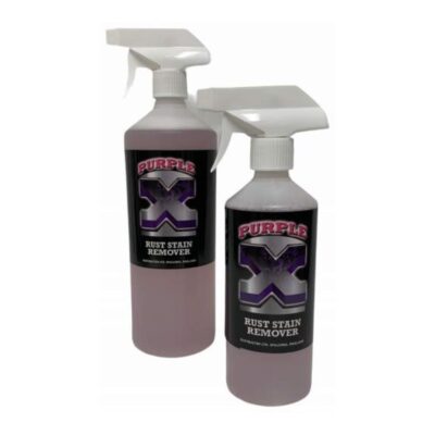 Rustbuster Purple-X Rust Stain Remover