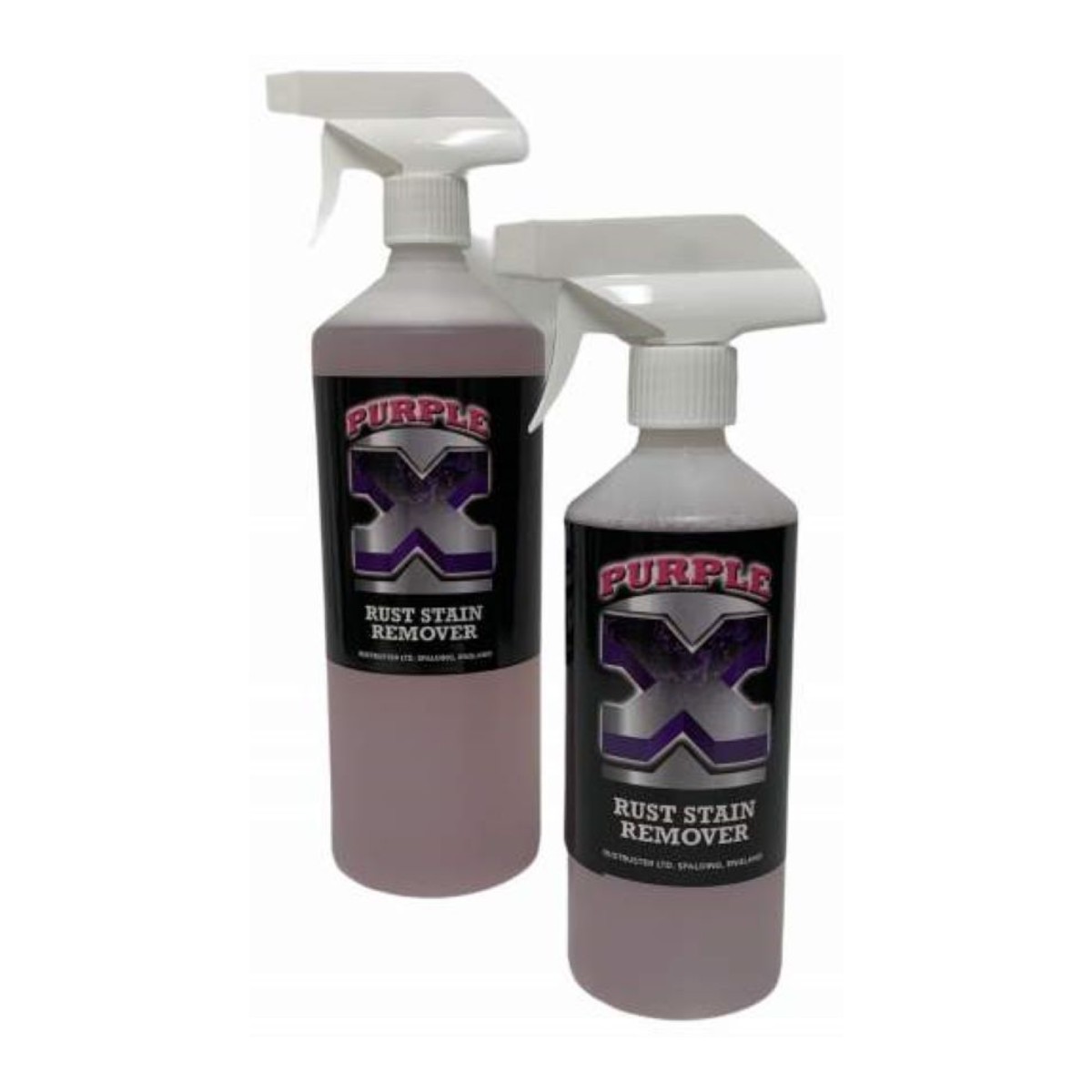 Rustbuster Purple-X Rust Stain Remover