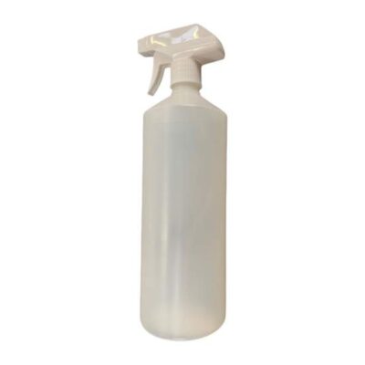 Trigger Spray Bottle 1 Liter