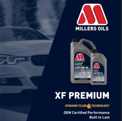 Millers XF Premium