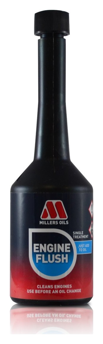 Millers Engine Flush 250ml